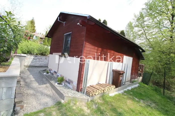Prodej zahrady, Havířov, Mezidolí, 347 m2