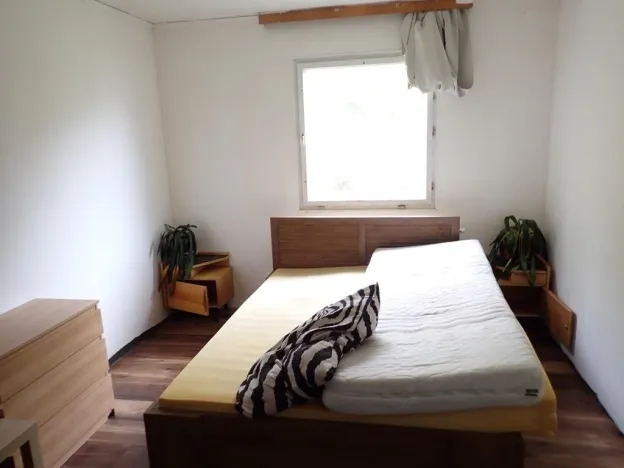 Dražba rodinného domu, Opatovec, 142 m2