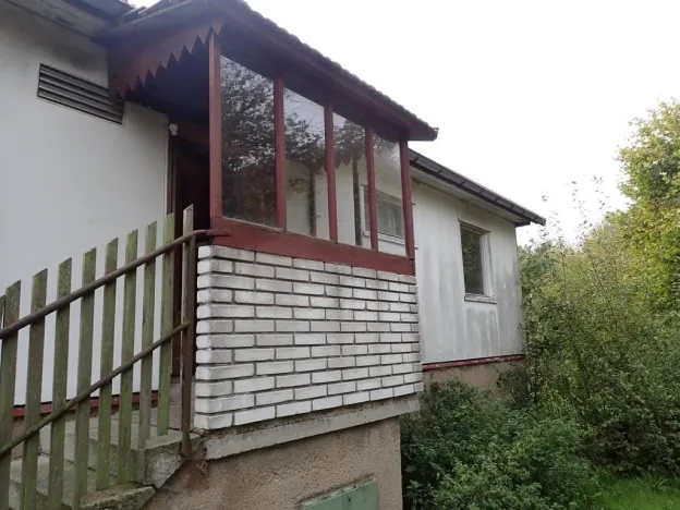 Dražba rodinného domu, Opatovec, 142 m2