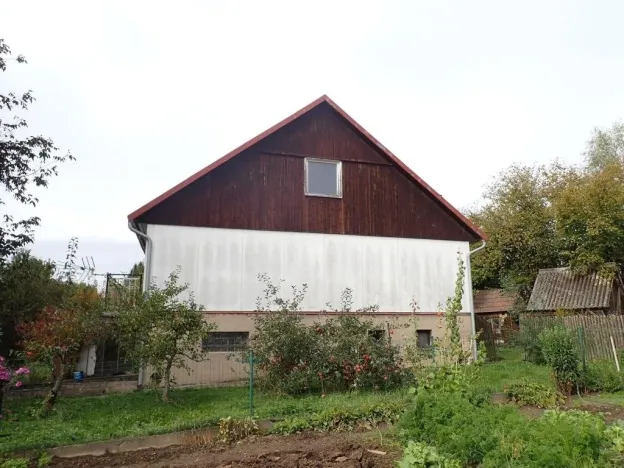 Dražba rodinného domu, Opatovec, 142 m2