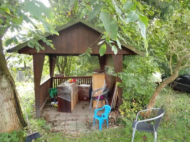Dražba rodinného domu, Opatovec, 142 m2
