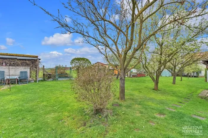 Prodej rodinného domu, Rohenice, 150 m2