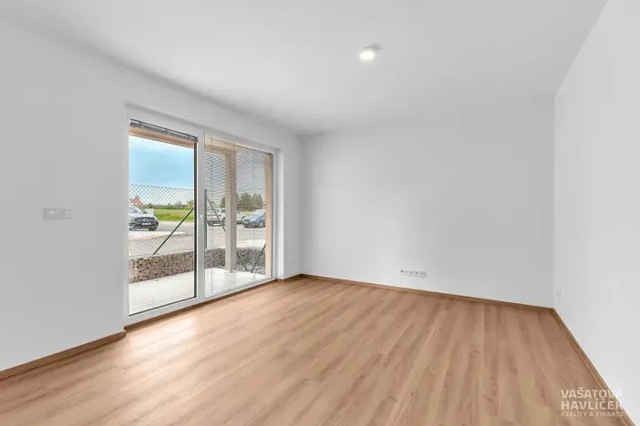 Pronájem bytu 1+kk, Hradec Králové, Meruňková, 42 m2