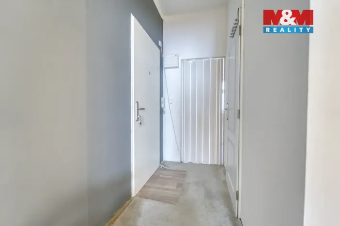 Prodej bytu 2+kk, Praha - Nusle, Dolní, 40 m2