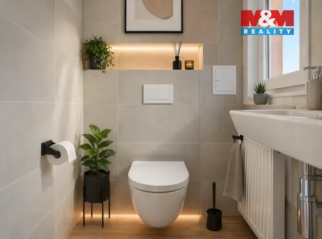 Prodej domu na klíč, Květnice, V Zelených, 96 m2
