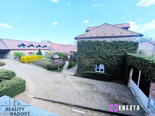 Pronájem bytu 2+kk, Tursko, Ke Statkům, 45 m2