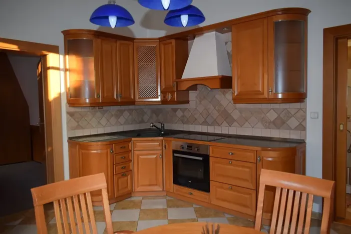 Pronájem rodinného domu, Brno, Sladkovského, 180 m2