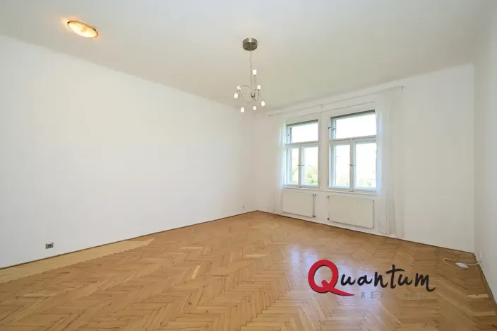 Pronájem bytu 2+1, Praha - Vršovice, Mexická, 60 m2
