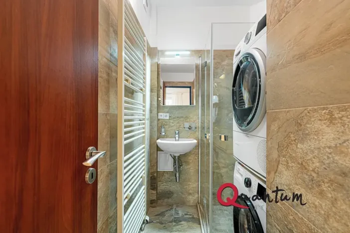 Prodej bytu 2+kk, Praha - Libeň, Na Rokytce, 50 m2