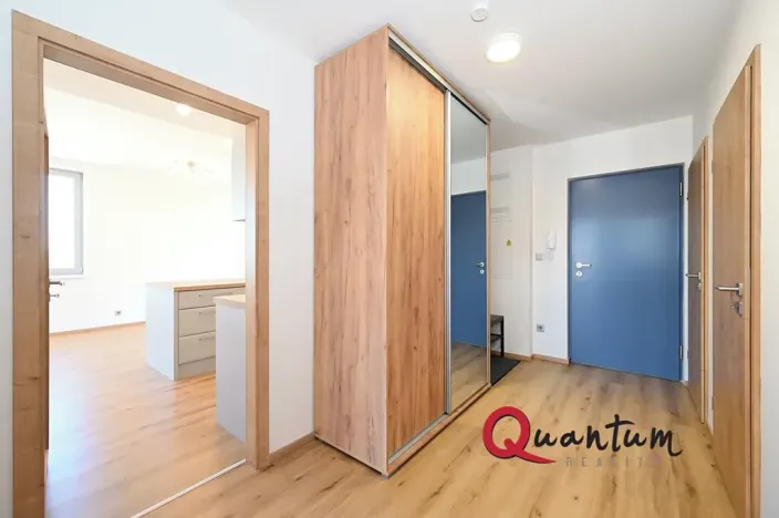 Pronájem bytu 3+kk, Velvary, 86 m2