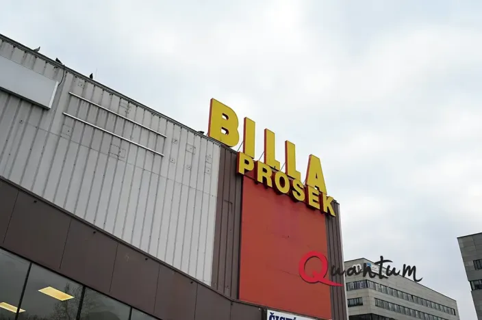 Pronájem bytu 2+kk, Praha - Prosek, Jablonecká, 55 m2