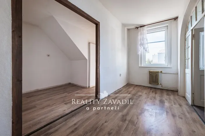Prodej rodinného domu, Chlumec nad Cidlinou, Máchova, 216 m2