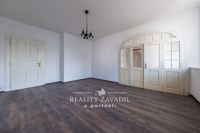 Prodej rodinného domu, Chlumec nad Cidlinou, Máchova, 216 m2