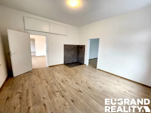Pronájem bytu 4+kk, Dolní Poustevna, Karlínská, 100 m2