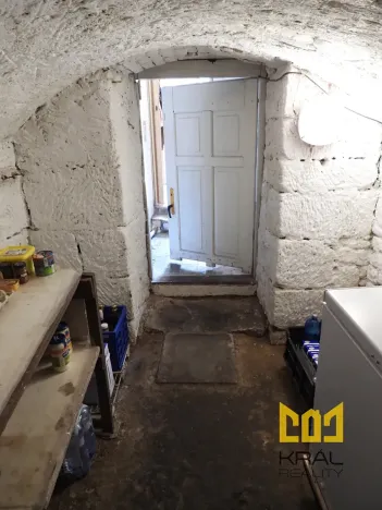 Prodej rodinného domu, Bělá pod Bezdězem, Táborová, 2050 m2