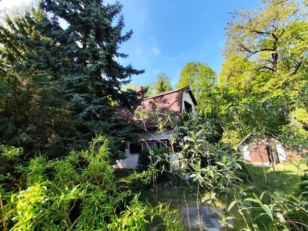 Prodej chaty, Heřmanův Městec, 70 m2