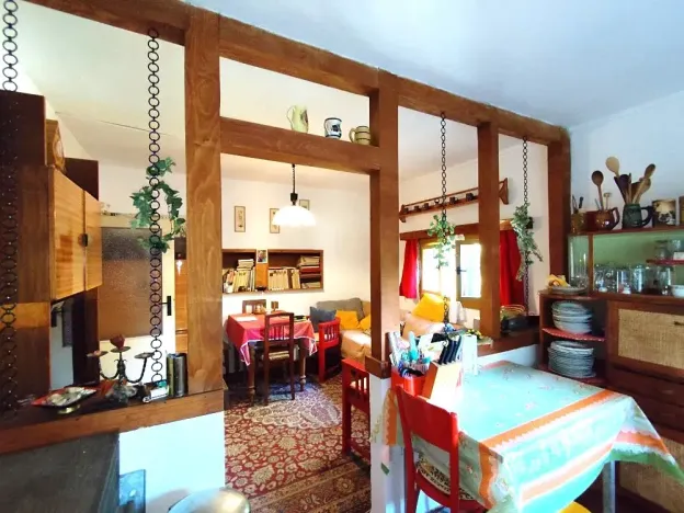 Prodej chaty, Heřmanův Městec, 70 m2