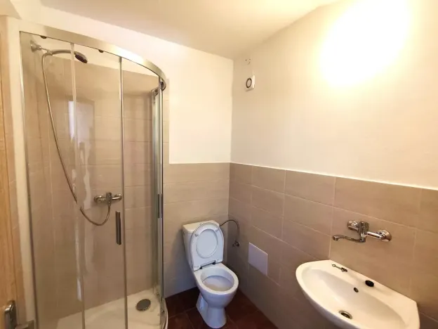 Pronájem bytu 2+kk, Chrudim, Havlíčkova, 60 m2