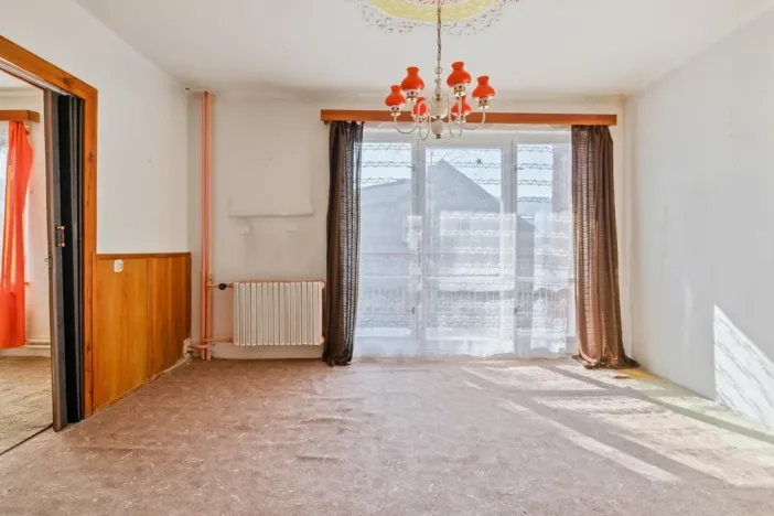 Prodej rodinného domu, Hýskov, Zabranská, 180 m2