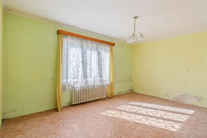 Prodej rodinného domu, Hýskov, Zabranská, 180 m2