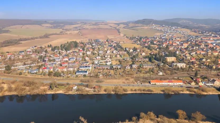 Prodej rodinného domu, Hýskov, Zabranská, 180 m2
