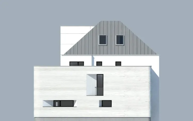 Prodej rodinného domu, Hýskov, Zabranská, 180 m2