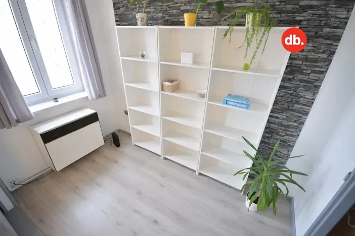 Prodej bytu 2+1, Plzeň, Politických vězňů, 56 m2