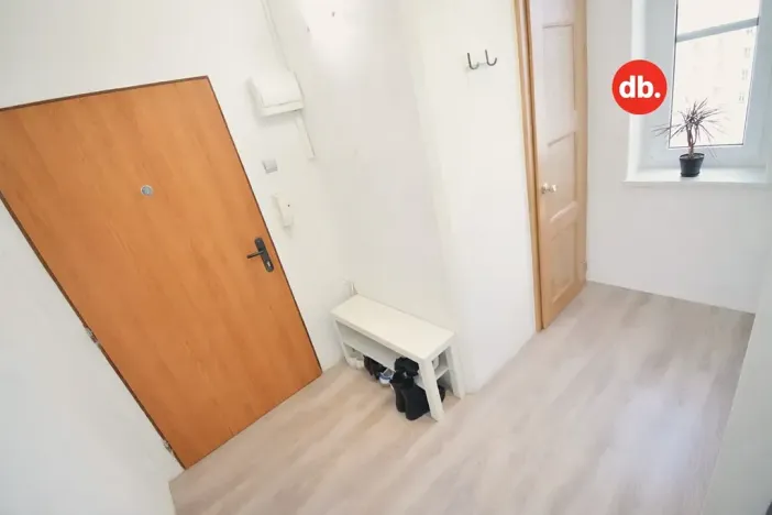 Prodej bytu 2+1, Plzeň, Politických vězňů, 56 m2
