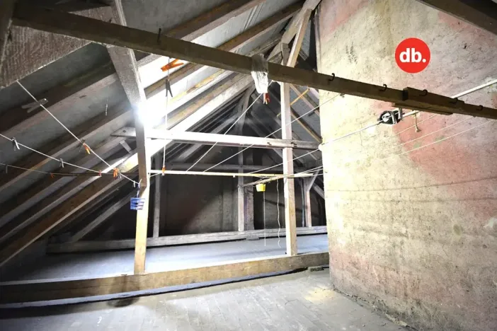 Prodej bytu 2+1, Plzeň, Politických vězňů, 56 m2