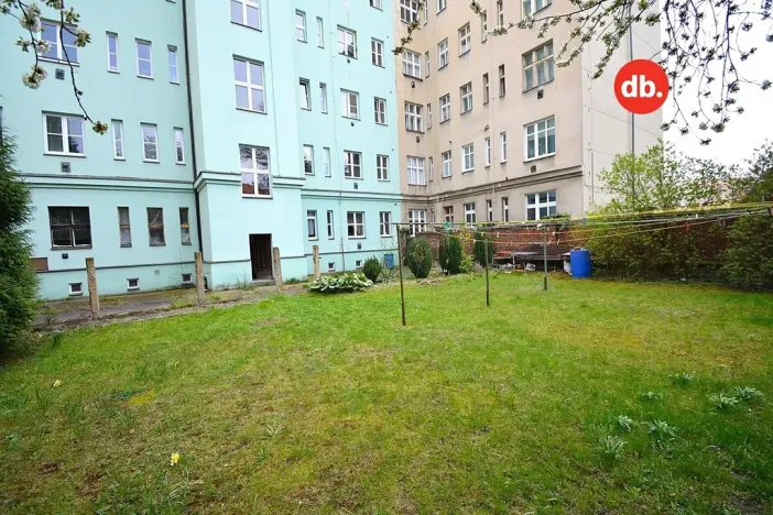 Prodej bytu 2+1, Plzeň, Politických vězňů, 56 m2