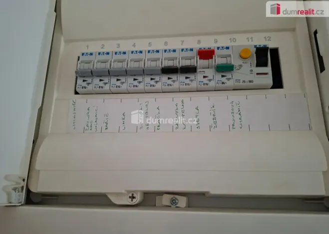 Pronájem bytu 1+kk, Praha - Kamýk, Písnická, 34 m2