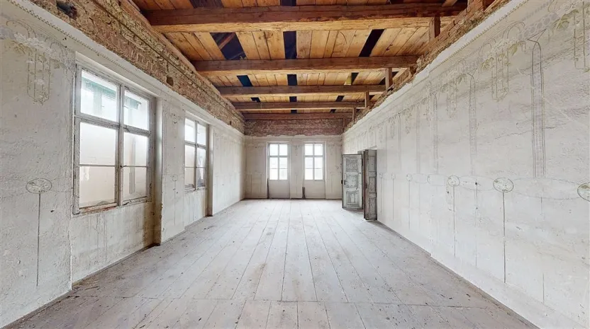 Prodej bytu 2+kk, Chorušice, 63 m2