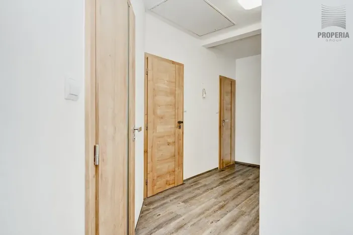 Pronájem bytu 3+kk, Brno, Sibiřská, 69 m2