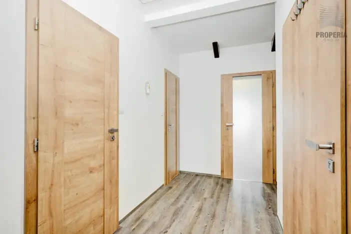 Pronájem bytu 3+kk, Brno, Sibiřská, 69 m2