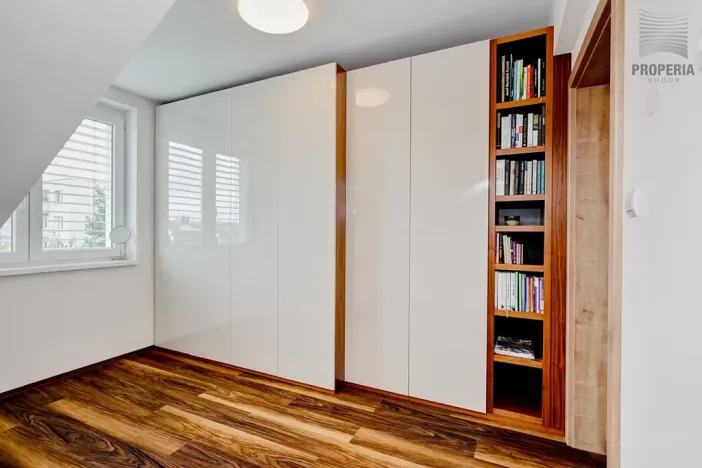 Pronájem bytu 3+kk, Brno, Sibiřská, 69 m2