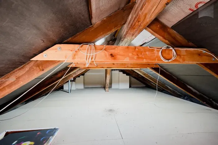 Pronájem bytu 3+kk, Brno, Sibiřská, 69 m2