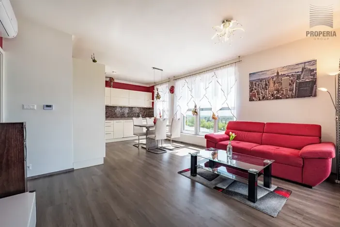 Prodej bytu 3+kk, Brno, Karla Kryla, 71 m2