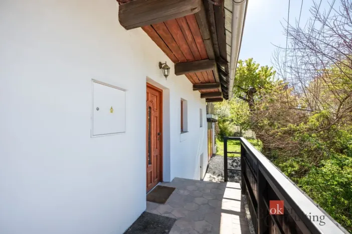 Prodej chalupy, Troskovice, 55 m2