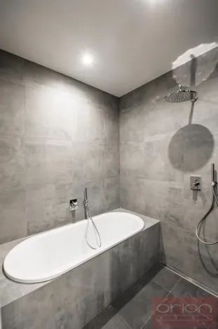 Pronájem bytu 4+kk, Praha - Vinohrady, Laubova, 167 m2
