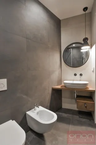 Pronájem bytu 4+kk, Praha - Vinohrady, Laubova, 167 m2