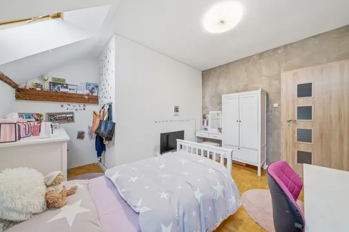 Prodej rodinného domu, Troubky, Dědina, 470 m2