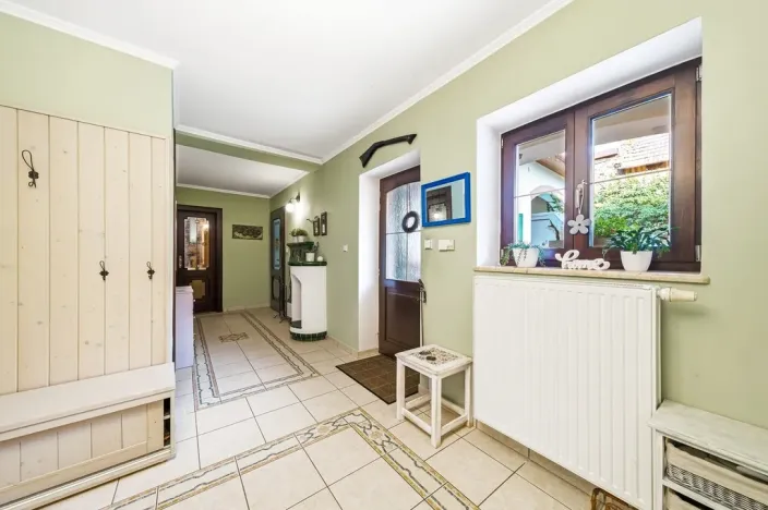 Prodej rodinného domu, Troubky, Dědina, 470 m2