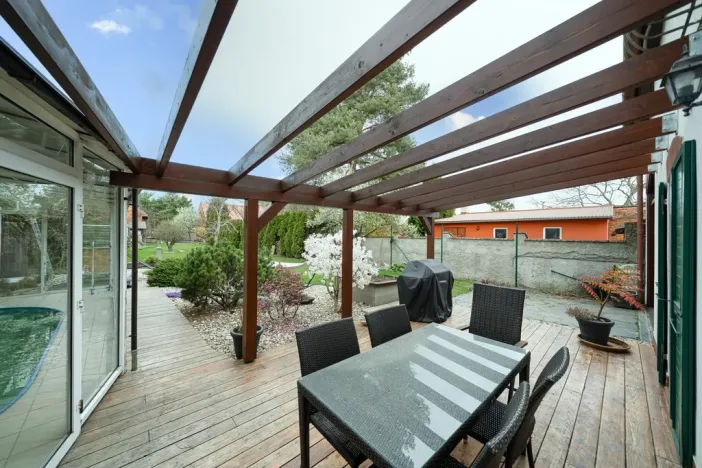 Prodej rodinného domu, Troubky, Dědina, 470 m2