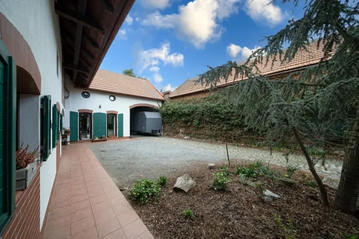 Prodej rodinného domu, Troubky, Dědina, 470 m2