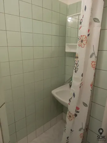 Pronájem bytu 1+kk, Brno, Halasovo náměstí, 24 m2