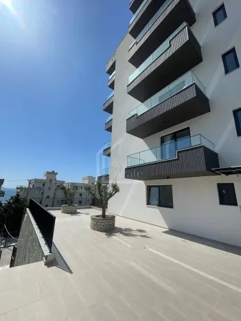 Prodej bytu 2+kk, Saranda, Albánie, 68 m2
