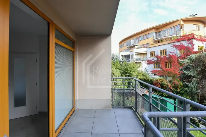 Prodej bytu 2+kk, Praha - Košíře, Naskové, 60 m2