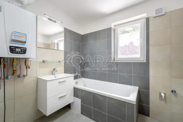 Prodej bytu 4+kk, Letovice, Pražská, 63 m2