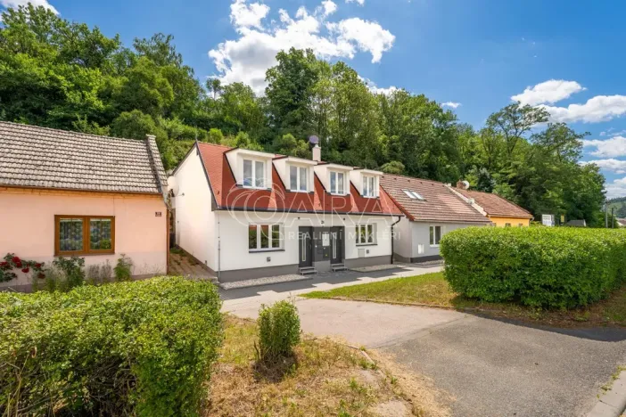 Prodej bytu 4+kk, Letovice, Pražská, 63 m2