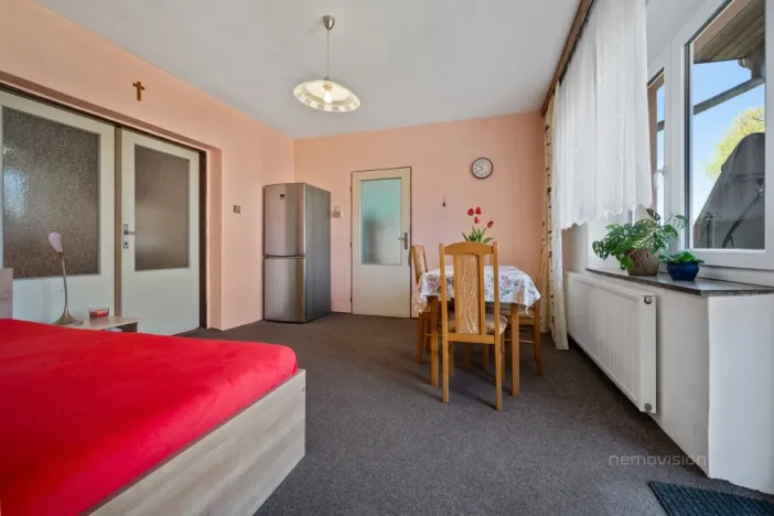 Prodej rodinného domu, Knínice, Knínice, 133 m2